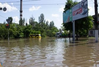 ​В Одессе рассказали, к каким ужасным последствиям мог привести потоп