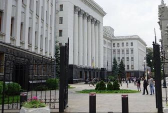 Зеленский подтвердил, что хочет превратить Банковую в музей