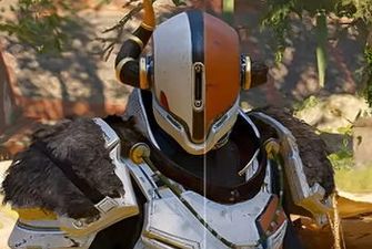 В Assassin's Creed Valhalla обнаружили броню из Destiny 2 и Monster Hunter