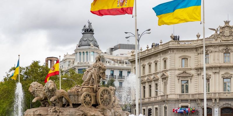 Іспанія відправить Україні 20 бронетранспортерів: названа дата