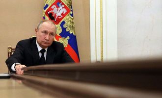 Путин готов затянуть войну еще на шесть месяцев: в ISW назвали цели диктатора