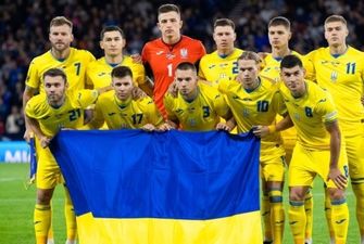 Гендиректор ФК «Шахтер»: Украина должна быть на чемпионате мира. Ирану там не место!