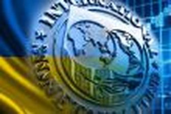 Нацбанк: Завершение старой программы МВФ невозможно без инициирования новой