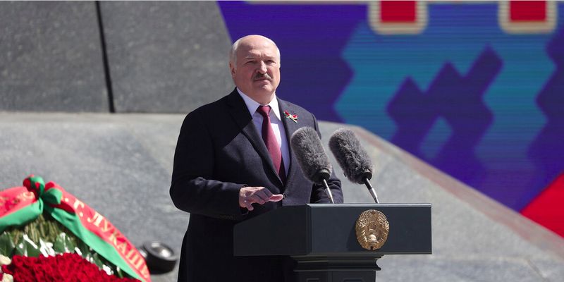 "И не таким рога обламывали": Лукашенко пригрозил ядерным оружием странам НАТО