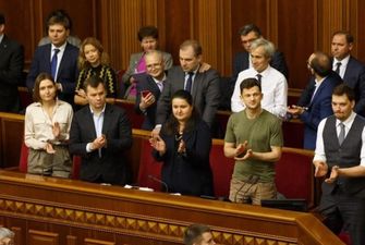 Бюджет-2020 сделает более комфортной жизнь каждого украинца - Гончарук
