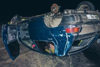 Под Киевом Renault протаранил Kia, есть жертвы: новые подробности инцидента