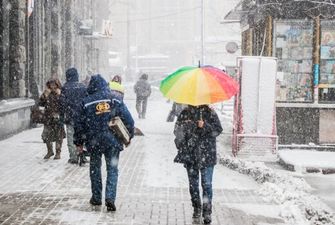 Зима наостанок наробить шкоди в Україні – синоптики обіцяють сильні морози в найближчі дні