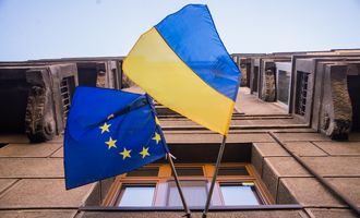 ЕС до конца недели утвердит кредитный пакет для Украины в размере $9,5 млрд, — Bloomberg