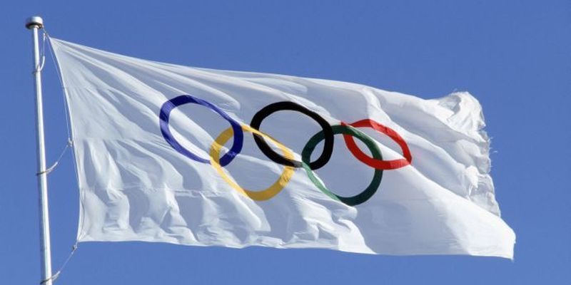 МОК отреагировал на критику Украины относительно допуска россиян к Олимпийским Играм