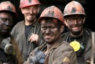 Предстоятель УПЦ поздравил шахтеров с профессиональным праздником