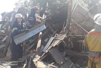 Взрыв под Киевом в жилом доме: появились подробности и фото ЧП