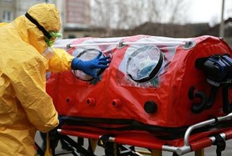 Коронавирус в столице: за сутки подтвердили 105 новых случаев заболевания