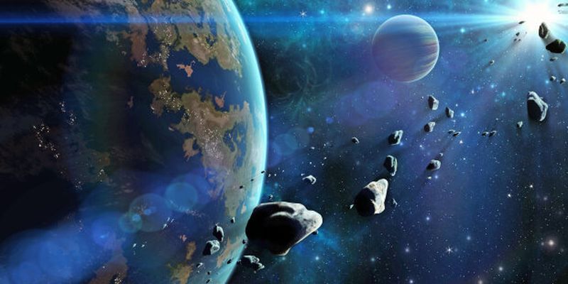 Гость из космоса нацелился на Землю, миллионы жизней под угрозой: чем опасен астероид "Бенну"