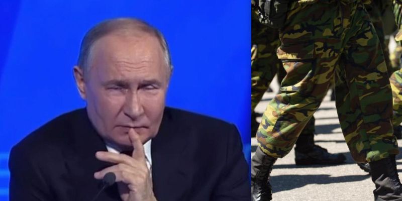 Угроза нового наступления РФ в Украине: эксперт назвала необходимый шаг Путина