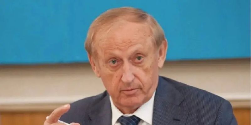 Суд оставил под стражей экс-президента "Мотор-Сич" Богуслаева до апреля
