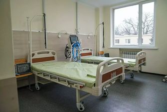 В Харькове создали еще 30 мест для лечения больных коронавирусом – Терехов