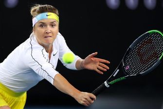 Рейтинг WTA: Світоліна покинула ТОП-5