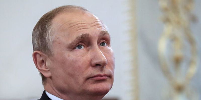 "Немножечко кинули": Путина поймали на публичном признании в нищете Крыма