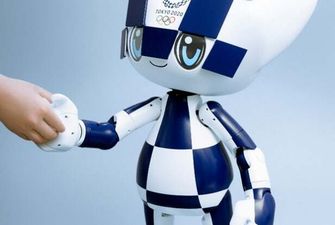 Toyota представила роботов для Олимпийских игр 2020 года