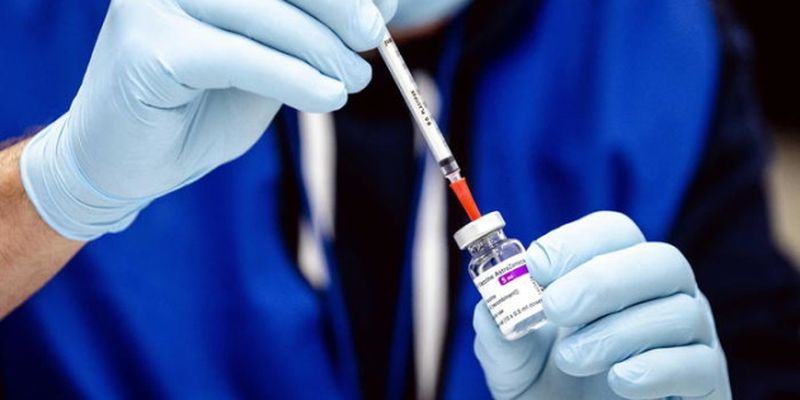Три европейские страны приостанавливают использование COVID-вакцины AstraZeneca