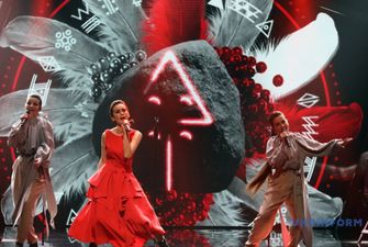 Украинская группа Go_A споет онлайн для поклонников Евровидения