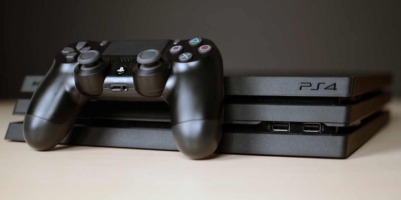 PlayStation 4 PRO получит систему жидкостного охлаждения