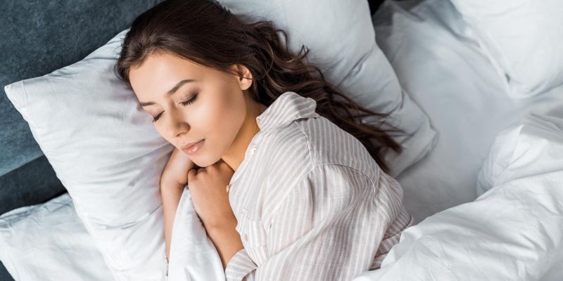 Новое исследование ученых говорит - есть 4 типа сна. В чем разница и какой именно ваш?