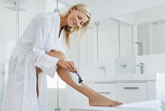 Как правильно брить ноги и не облажаться
