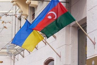В Харькове возобновляет работу консульство Азербайджана