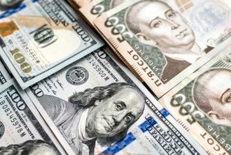 НБУ підвищив офіційний курс долара на 25%