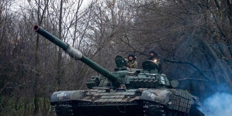 Подоляк: Россия потерпит еще 2-4 крупных поражения после украинского контрнаступления