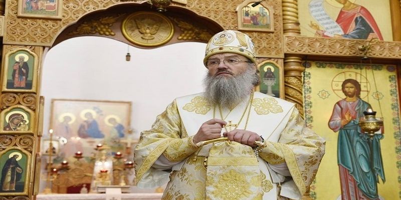 Митрополит УПЦ рассказал о духовной пользе испытаний