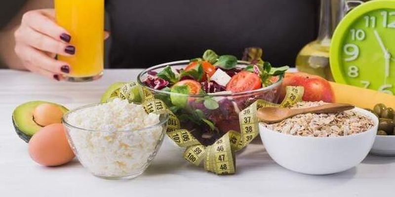 Советник Зеленского озвучил ключевые секреты здорового питания