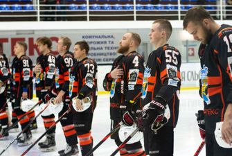 УХЛ: «Кременчуг» победил «Рулав Одд» и поднялся на второе место