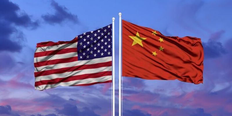 Китай попереджає про загрозу конфлікту у відносинах зі США