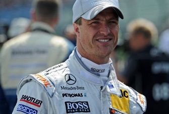 Ральф Шумахер отримав першу перемогу у "Формулі-1"