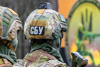 СБУ обезвредила агентов РФ, собиравших данные об обороне южных областей Украины