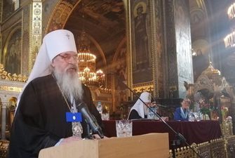 Архиерей УПЦ КП проанализировал зависимость Томоса ПЦУ от Константинополя