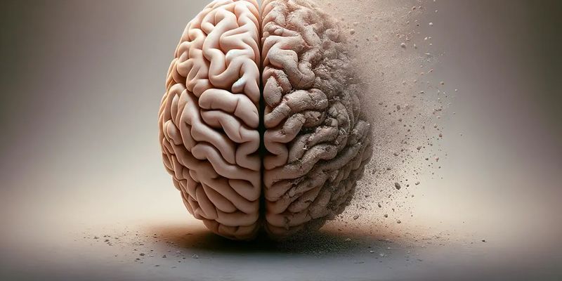 Затаившиеся враги. Обнаружены клетки мозга, повышающие риск развития болезни Альцгеймера