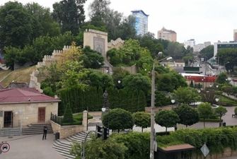 Посольство Азербайджана возобновило работу в Киеве