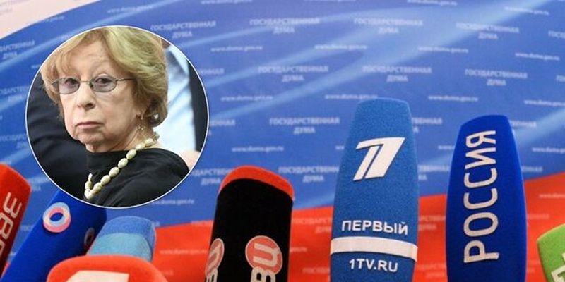 "То англичанка гадит, то Украина мешает": Ахеджакова жестко осудила российских пропагандистов