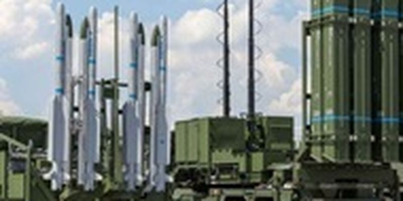 Украина скоро получит эксклюзивные системы ПВО