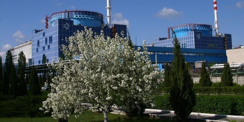 Строим АЭС. Как Украина решает кризис в энергетике