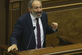 "Другий етап революції": прем'єр Вірменії Пашинян закликав до блокування судів