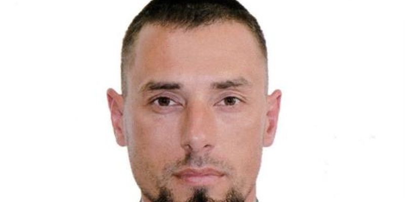 Загиблий на Донбасі полковник СБУ Каплунов був засекреченим свідком у справі екс-"беркутівців"