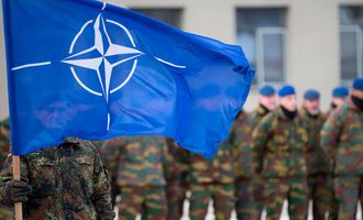 В НАТО оценили риск удара России по Альянсу: мнения стран-участниц разошлись - WSJ