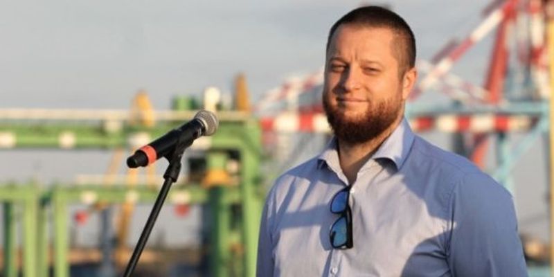 Андрей Ставницер: украинский бизнесмен с западным подходом