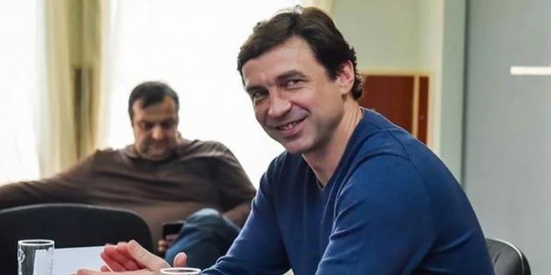 Екс-"динамівець": Михайличенко робить усе можливе