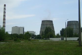 Национальный банк отсудил Белоцерковскую ТЭЦ