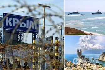 "Россияне считают, что летом война придет в Крым": на оккупированном полуострове заговорили о "провале"